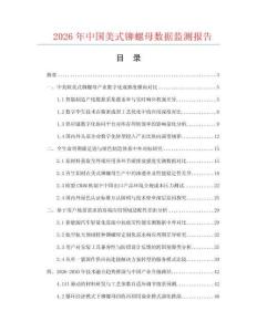 2026年中国美式铆螺母数据监测报告.docx