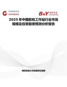 2025年中国胶枪工作站行业市场规模及投资前景预测分析报告