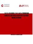 2025年中国CSP NFV管理和编排解决方案市场占有率及行业竞争格局分析报告