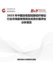 2025年中国含锆型硅酸铝纤维毡行业市场前景预测及投资价值评估分析报告