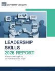 2026年领导力技能报告 LEADERSHIP SKILLS 2026 REPORT