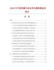 2026年中国弹簧式起动单向器数据监测报告.docx