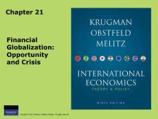 M21_Krugman_Financial Globalization