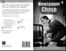 Newspaper Chase 200