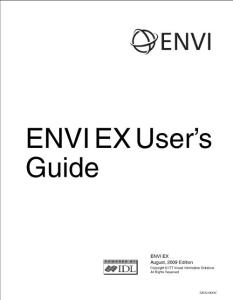 ENVIEX_UserGuide