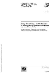 护罩开口设计标准iso13857_1ED_2008