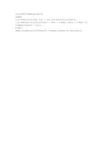 razor视图绑定dropdownlist