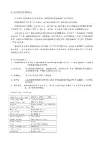 JC-WLED信息发布系统简介