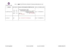 雙匯噴碼機協(xié)議機器服務反饋表 (2)