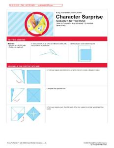 【精】[动画方面的资料]-KFP_Cootie_Catchers