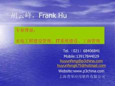 项目管理综述