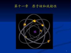 第十七章 原子核與放射性