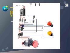 电气识图和基本构造图示