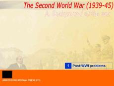 PostWarProblems_WWII_Aristo