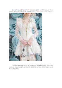 粉紅大布娃娃2013春裝新款