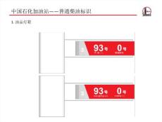 附件1汽柴油分類標識標準