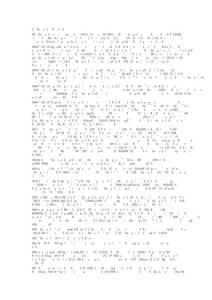 地源熱泵的特點(diǎn)及發(fā)展前景（二）