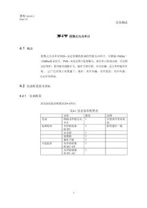 16－PMS便攜式誤碼儀的使用