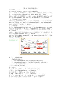 鐵碳合金的基本組織