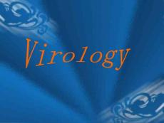 7、病毒生物學(xué)性狀