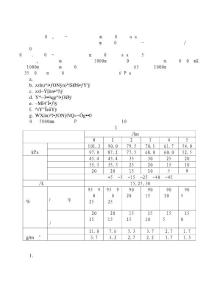 高原、高寒環(huán)境中使用的中壓開關(guān)柜的設(shè)計(jì)思路