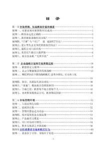 網(wǎng)絡(luò)營銷策劃與運營案例