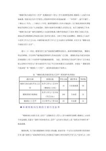 天津大学精细有机合成化学及工艺学简介