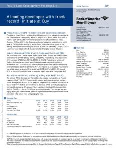 江蘇新城香港上市招股書