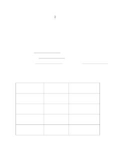 投保單（企業(yè)財產(chǎn)）