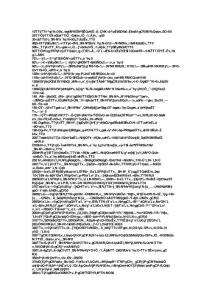 電大_合同法名詞解釋[1]
