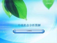 中線機會分析圖解