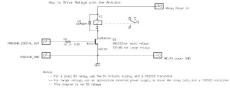 基于arduino制作How to drive relays with arduino