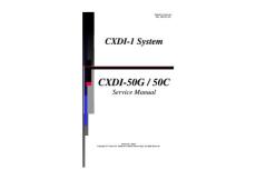 頁面提取自－ 佳能DR CXDI-50G-Service_Manual-1