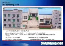 臺(tái)州大昌汽車部件有限公司公司介紹