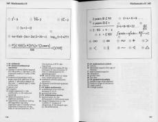 The Oxford-Duden Pictorial English Dictionary（7）