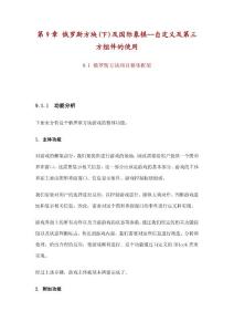 Delphi游戏编程---第9章 俄罗斯方块(下)及国际象棋--自定义及第三方组件的使用