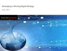 Kantar Health李征：高科技和不斷的創新對市場研究意味著什么？