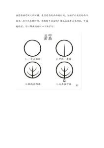 學(xué)畫(huà)基礎(chǔ)_幼兒/小學(xué)教育-幼兒教育