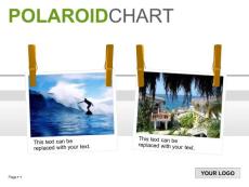 Presentaionload 精美相冊(cè)模板（3）