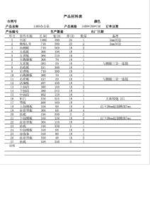 辦公桌圖紙