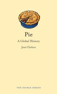 蛋糕派的全球史 Pie, A Global History