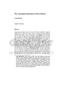 The conceptual motivation of fictive motion