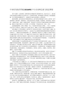 中亞硅谷海岸伴隨2013APEC中小企業峰會放飛致富夢想