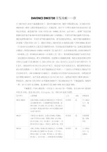 DAVINCI DM3730開發攻略-序