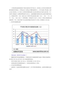 中國富裕層對時尚生活的態度