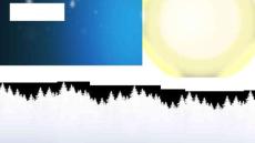 最新年圣誕音樂賀卡