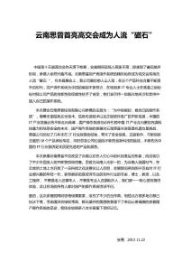 中文The China Hi-Tech Fair 2013 高交会 2007 文档 (2)