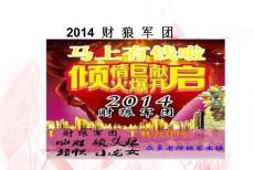 2014年財狼軍團