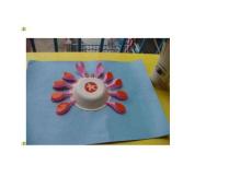 幼兒園廢物利用