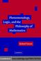 【現(xiàn)象學(xué)】《現(xiàn)象學(xué)、邏輯學(xué)和數(shù)學(xué)哲學(xué)》（英文版）